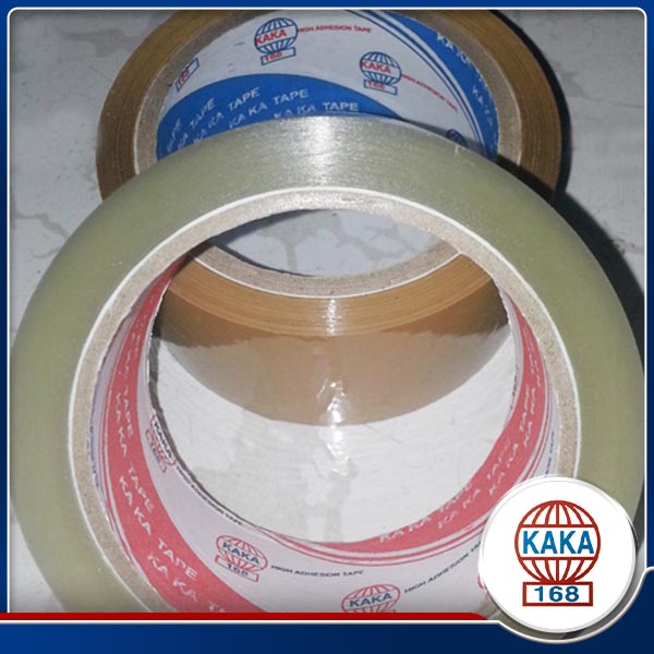 Băng keo đục